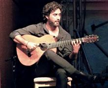 srpna kytarista Antonio Sánchez a uznávaný tanečník flamenca Isaac de los Reyes spolu se zpěvákem Manuelem Cazas a kytaristou Antonio el Canito na Biskupském dvoře v Noci flamenca. Dále vystoupí 2.