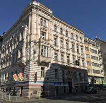 Orgány a vedení společnosti Statutární orgán představenstvo Předseda představenstva Členové představenstva RNDr. Evžen Korec, CSc. Jana Korcová Mgr.