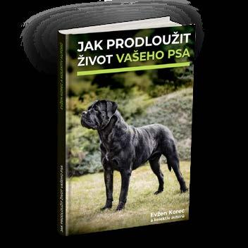 život vašeho psa.