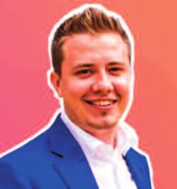 V otevřeném rozhovoru pro Fotbal v kraji se rozpovídal i o svém bráchovi Adamovi a o mnoha dalších zajímavých tématech. Bratr Filipa Vlkanovy Adam je kapitánem FC Hradec. Foto: fchk.