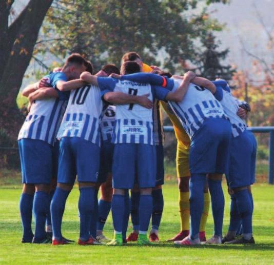ROMAN ČÁP, ZÁLOŽNÍK CHLUMCE: Jsem mladý, pořád mám nejvyšší ambice Už vloni Roman Čáp v třetiligové Chlumci nad Cidlinou hostoval.