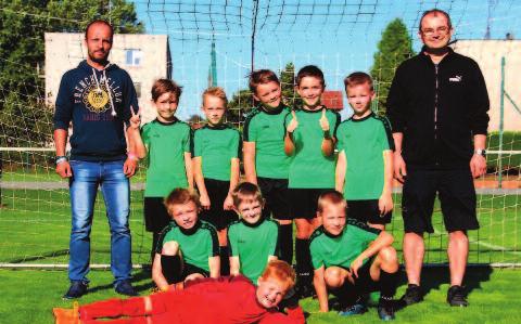 cz - Petr Reichl Velešov Doudleby nad Orlicí, tým starší
