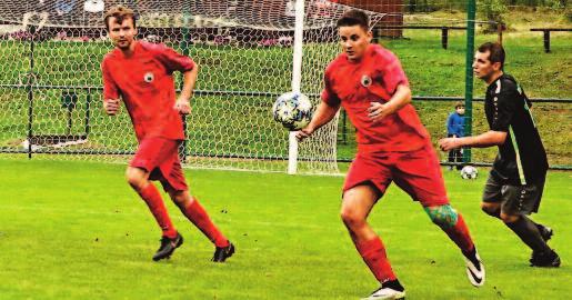 cz - Petr Reichl V divizi dorostu kategorie U19