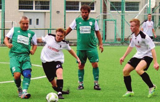 rozstřelu byli úspěšnější hosté. Foto: fotbalfoto.