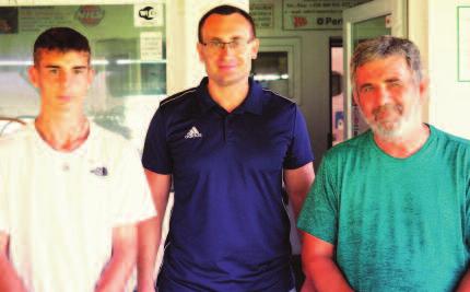 OFS Hradec Lukáš Vojtěch.
