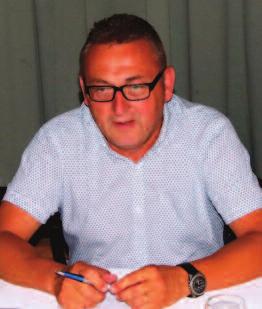 Základním principem je to, že chceme maximálně zkrátit dobu od získání zájemce o funkci rozhodčího po vlastní vyškolení a zapojení rozhodčího do řízení utkání.