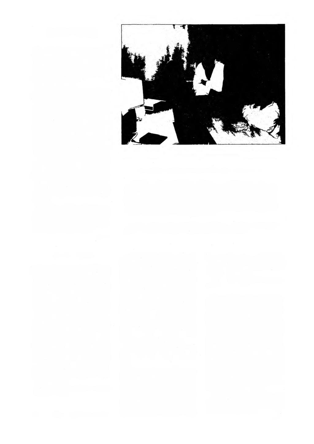III. radioamatgrska vystavka v Povrlech Ve dnech 30.10. az 1.11.1982 uspofadali radioamat6ri kolektivni stanice OK1KYT v Povrlech III. vystavku svych pracf.