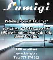 zástupce nenarážel ani tak na rozložitou postavu