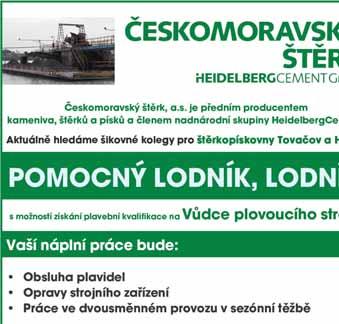PRÁCI NABÍZÍ Bezpečnostní a úklidová agentura přijme invalidního důchodce na pozici vrátného. Denní služby, objekt v Prostějově. Bližší informace na tel.: 602 786 692.