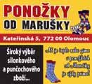 SU SUDOKU DO KU 6, 6, 3, 3 Vladimíra SLEZÁKOVÁ, Prostějov Výherce získává: DÁRKOVÝ POUKAZ v hodnotě 400 Kč na termín letního tábora.