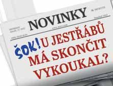 Večerníku na jeden rok a naše dárkové předměty. Soutěže budou celkem tři za sebou, sledujte tedy další vydání Servisu pro ženy, kde zjistíte, kdo zvítězil a také další soutěžní otázky.