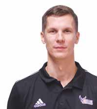 38 3. května 2021 Je to náš cíl, klub má výběry ve všech věkových kategoriích. Ve sledovaných soutěžích U17 a U19 hrajeme extraligu, což je pro připravovaný přechod mezi muže klíčové.