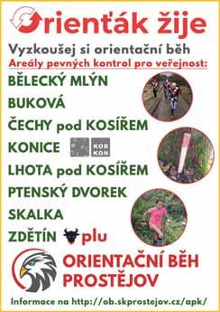V materiálu jsou popsány projekty a aktivity, které jsou buď připravovány, nebo dostanou patřičnou péči v následujícím období.