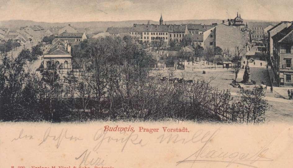 kavárna a pivnice