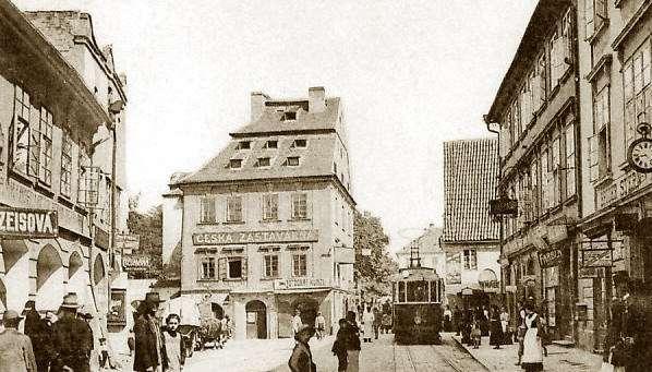 situace kolem 1941  