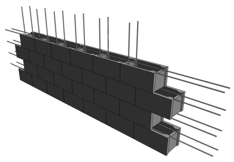Kubatury zálivkového betonu pro Ztracené bednění Název Kubatura v l Kubatura v m³ Ztracené bednění 10 4,5 0,0045 Ztracené bednění 15 8,5 0,0085 Ztracené bednění 20 14 0,0140 Ztracené bednění 25 19