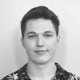 Tomáš Koudelka student 1.