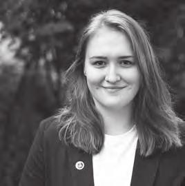 stejně času. Z tohoto hlediska mi přijde navýšení kompetence dobrým krokem, protože to je možnost, kterou mohou využít právě studenti, kteří již v nemocnici pracují a baví je klinická medicína.