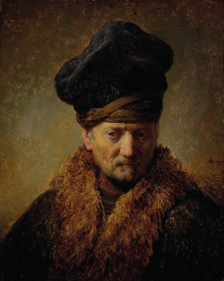 Rembrandt Harmensz.