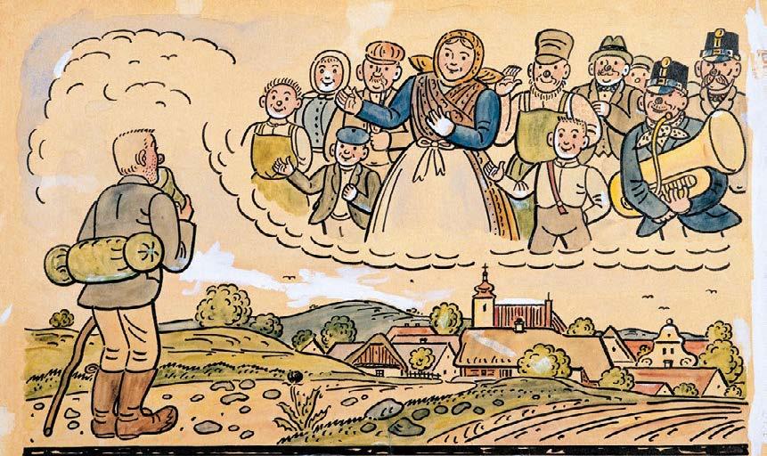 Pojmenování Pučálka získala tato neděle po staročeském pokrmu, připravovaném z napučeného hrachu, ze kterého po několika dnech, kdy byl hrách namočený ve vodě, začaly rašit klíčky.