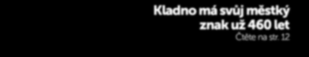 svůj městký znak už 460 let