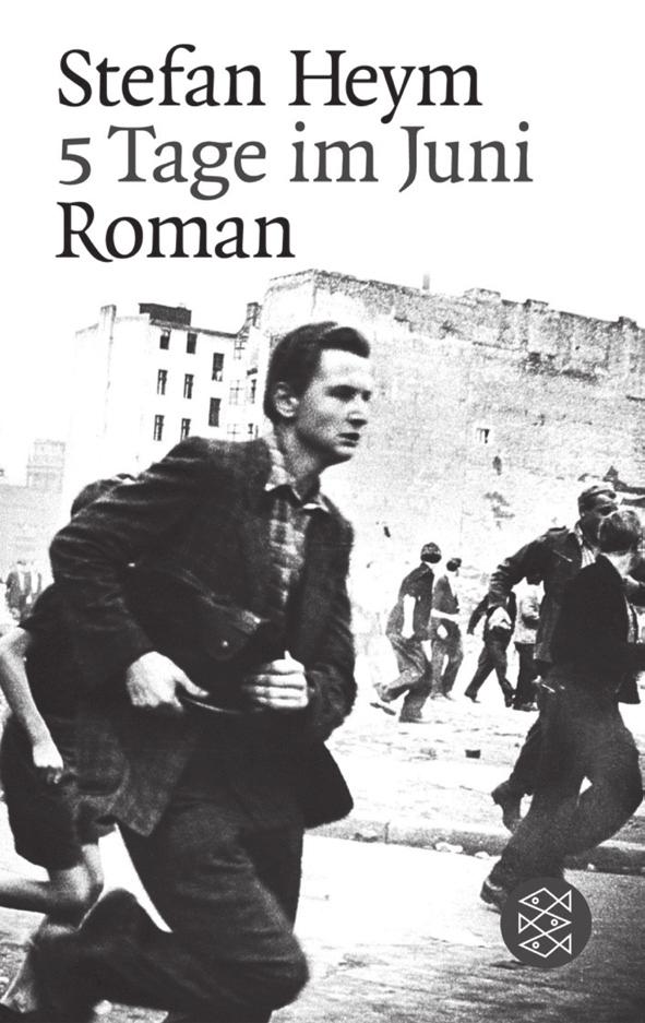 Zapomenuté povstání? 225 postavená v roce 1961, byla důsledkem neschopnosti SED nabídnout obyvatelstvu něco, co by je přesvědčilo, aby zůstali.