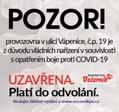 Hodně zdraví, štěstí a spokojenosti do dalších let Ti přejí rodiny: Gálová, Pirklová, Ozaničová, Očenášková, Pospěchová.