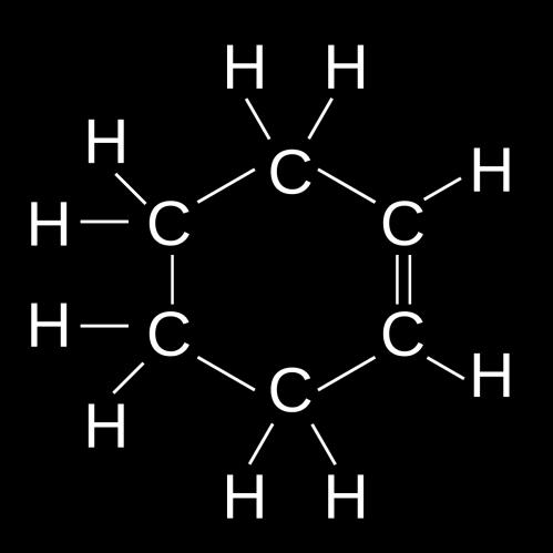 Cykloalkeny