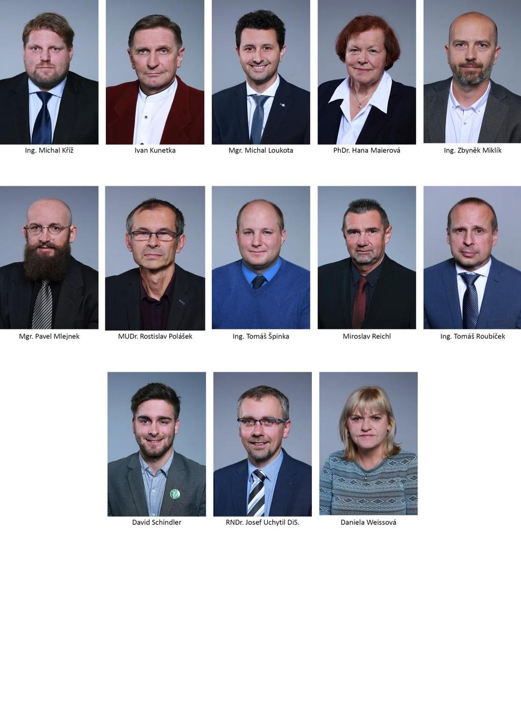 Kronika města Turnova 2019 59