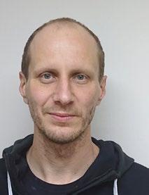 strana 11 LEKNÍN Zpravodaj pro občany Heřmanoměstecka SERIÁL Lidé kolem nás Pavel Lopour * 11. 7.