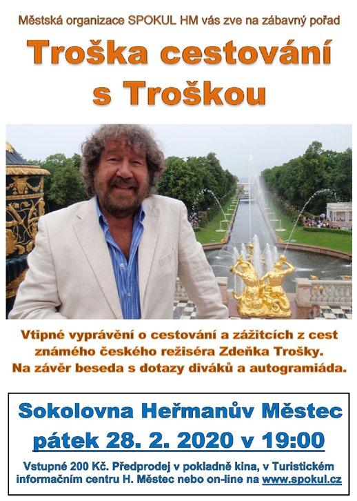 Moc bych vás chtěla poprosit, abyste své psí kamarády řádně zabezpečili a nenechali je potulovat po okolí.