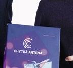 přijímá televizní signál