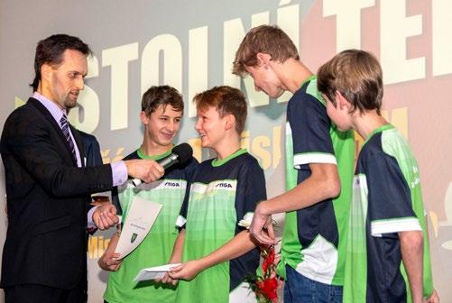 LEKNÍN Zpravodaj pro občany Heřmanoměstecka strana 4 Ohlédnutí za rokem 2019 V úvodu roku 2020 nabízím stručné shrnutí činnosti městského úřadu v roce 2019.