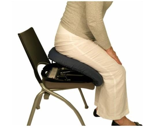Konstrukční řešení křesla s podporou zvedání pacienta do stojící polohy  Design of the Chair with Sit-to-Stand Support - PDF Free Download