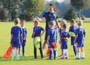 Záhy jsme totiž sondovali dění v ženském fotbale, který už má v regionu tři družstva. A aby toho nebylo málo, v minulých číslech jsme zavítali do světa mládežnické kopané.