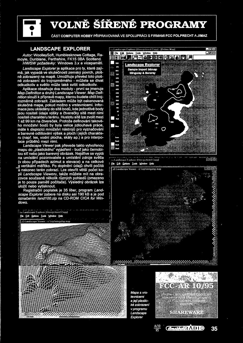 Základem mže být oskenovaná skutená mapa, pokud možno s vrstevnicemi.