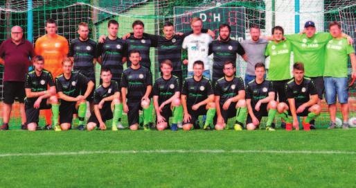 B třídy vyhrála Železnice v Miletíně 3:0.