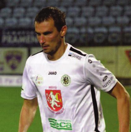 MAREK PLAŠIL, POSILA OLYMPIE HK: Cíl je jasný. Postup do divize Když se podíváte na soupisku, máte jasno. Hradecká Olympia je pro letošní sezonu Votrok krajského přeboru favoritem číslo jedna.