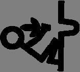 2. Makaton Manuální znaky doplněné mluvenou řečí a symboly Použití: u jedinců