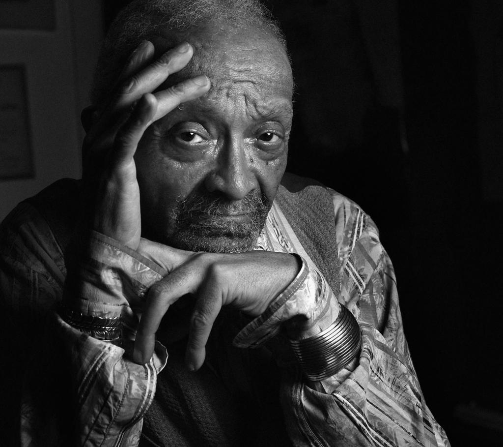 Cecil Taylor Extrémní tangent jazzové avantgardy Text Zdenek Pecka Avantgardní černošský jazzový klavírista Cecil Taylor (1929 2018) zemřel letošního 5. dubna ve svém domě v newyorském Brooklynu.