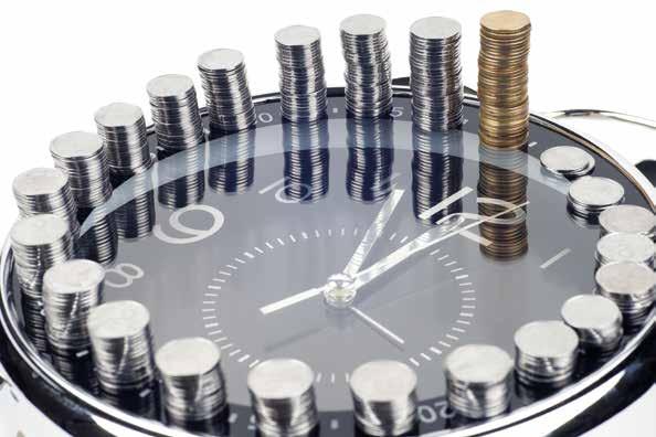 PRODUKT Dividendové akcie pomůžou udržet hodnotu majetku Kdo preferuje dlouholetou investici se stabilními příjmy, měl by se podívat, co nabízejí cenné papíry společností, jež pravidelně vyplácejí