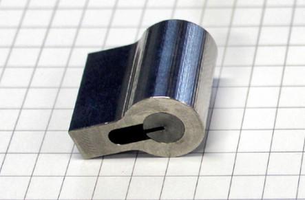 901 Kč / 1 ks E70 - plochý nůž pro V-cut. 1 216 Kč / 1 ks Síla nože 0,63mm. E71 - plochý nůž pro V-cut.