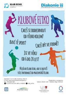 Další stezkou, kterou připravil Pionýr tentokrát ke Dnu dětí, byla Z pohádky do pohádky ve dnech 30. května až 6. června.