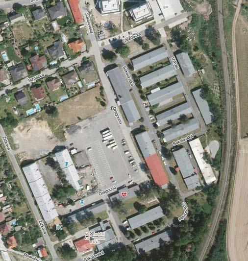Zprávy z radnice Kasárna se boří? Zvyknout si na změnu někdy trvá až překvapivě dlouho. Před téměř sedmi lety jsme obrátili kormidlo v komunikaci.