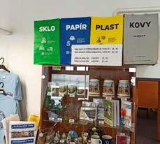 Téma měsíce: Odpady II Třídím, třídíš, třídíme Biodpad nepatří do popelnice Od poloviny června můžete opět v dobřanském informačním centru zakoupit tašky na tříděný odpad, a to ve velikostech 20 i 40