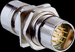 4 mm... 8 mm Kabelové zakončení B: - Provozní teplota: 40 C... +85 C Připojovací moduly: Rychlé zářezové spojení Přípustný průřez vodiče: 0,14 mm².
