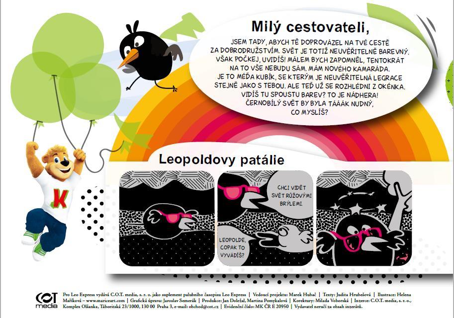 časopis