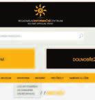V každém z letáků naleznete spoustu zajímavých informací k dané tématice.