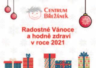 Spolkový život Centrum Břežánek Vzhledem k nepříznivé covidové době jsme museli kurzy a další aktivity Centra Břežánek na podzim opět pozastavit.