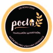 Jen chceme připomenout, že nezávodí jen děti z MŠ a ZŠ Břežany, ale je možnost zapojení i pro dospělé.